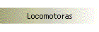 Locomotoras